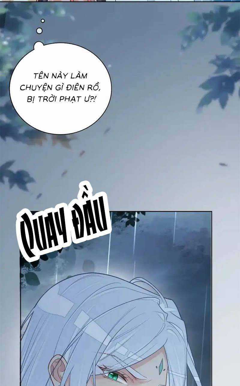BỆNH KIỀU NAM CHỦ LẠI GHEN RỒI Chapter 135 trang 10