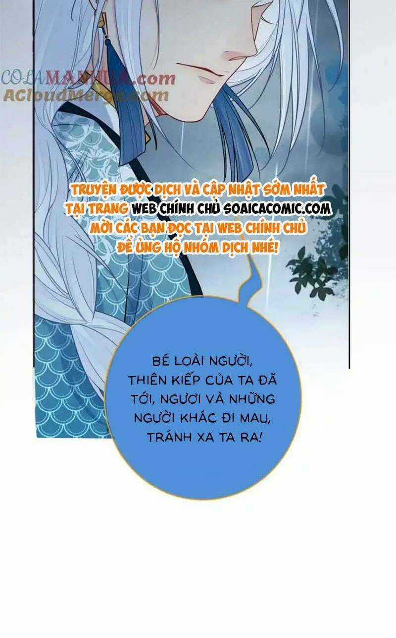 BỆNH KIỀU NAM CHỦ LẠI GHEN RỒI Chapter 135 trang 11