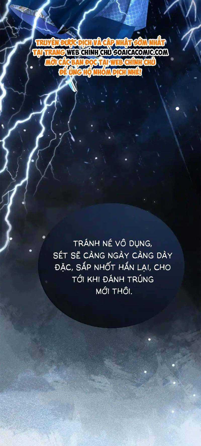 BỆNH KIỀU NAM CHỦ LẠI GHEN RỒI Chapter 135 trang 13