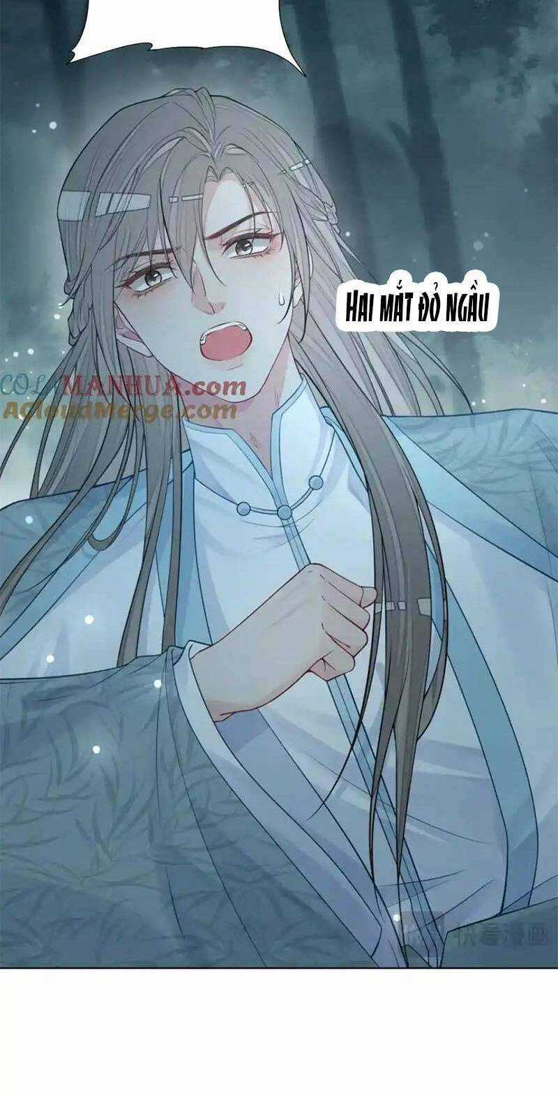 BỆNH KIỀU NAM CHỦ LẠI GHEN RỒI Chapter 135 trang 26