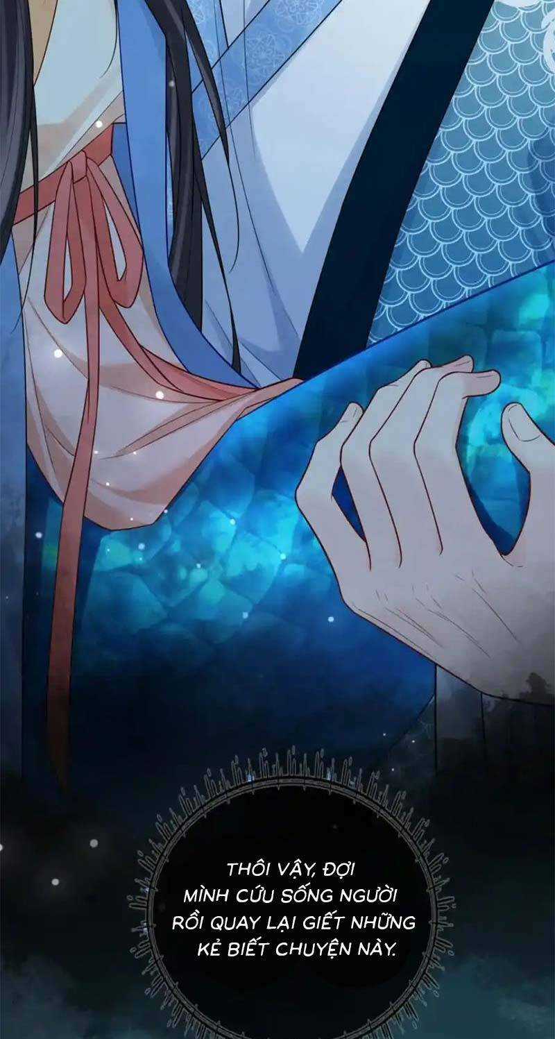 BỆNH KIỀU NAM CHỦ LẠI GHEN RỒI Chapter 135 trang 33