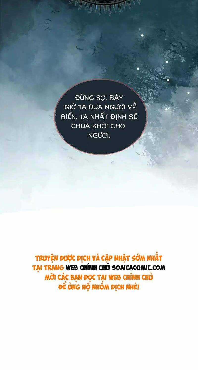 BỆNH KIỀU NAM CHỦ LẠI GHEN RỒI Chapter 135 trang 34