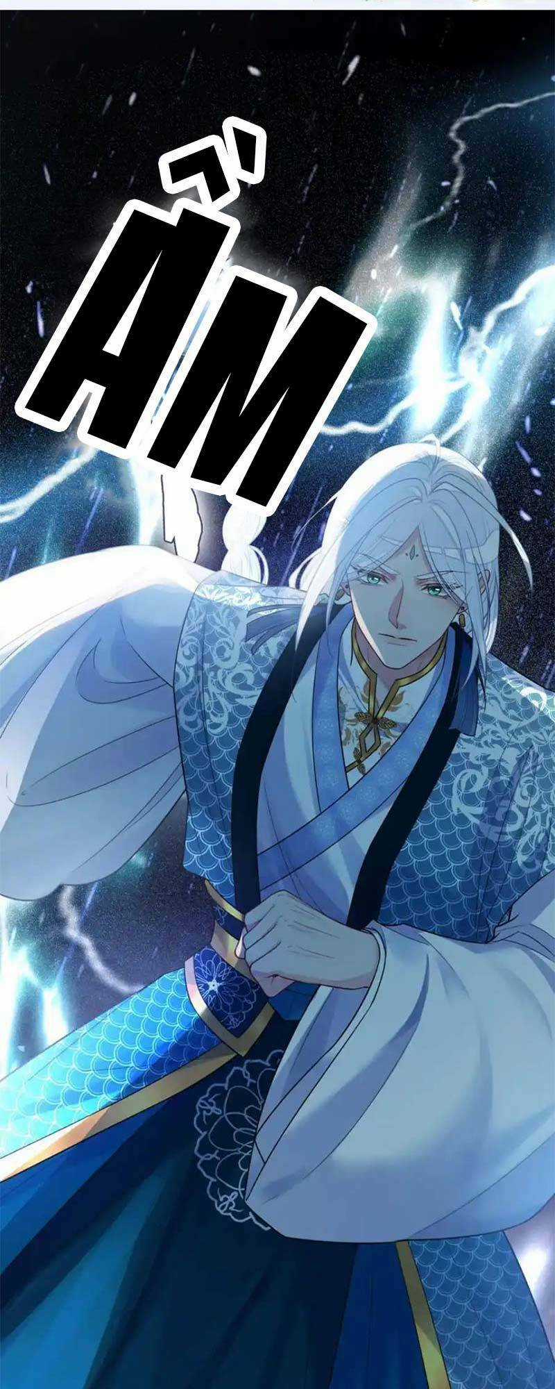 BỆNH KIỀU NAM CHỦ LẠI GHEN RỒI Chapter 135 trang 7