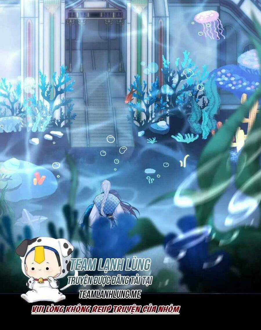 BỆNH KIỀU NAM CHỦ LẠI GHEN RỒI Chapter 136 trang 10