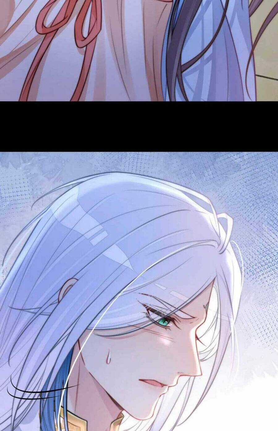 BỆNH KIỀU NAM CHỦ LẠI GHEN RỒI Chapter 136 trang 14