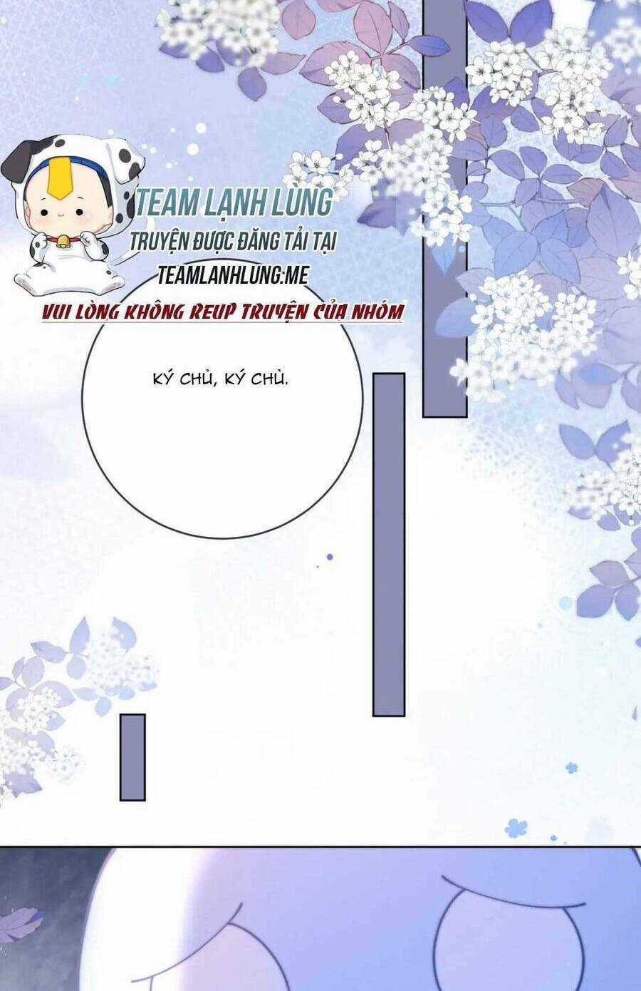 BỆNH KIỀU NAM CHỦ LẠI GHEN RỒI Chapter 136 trang 19