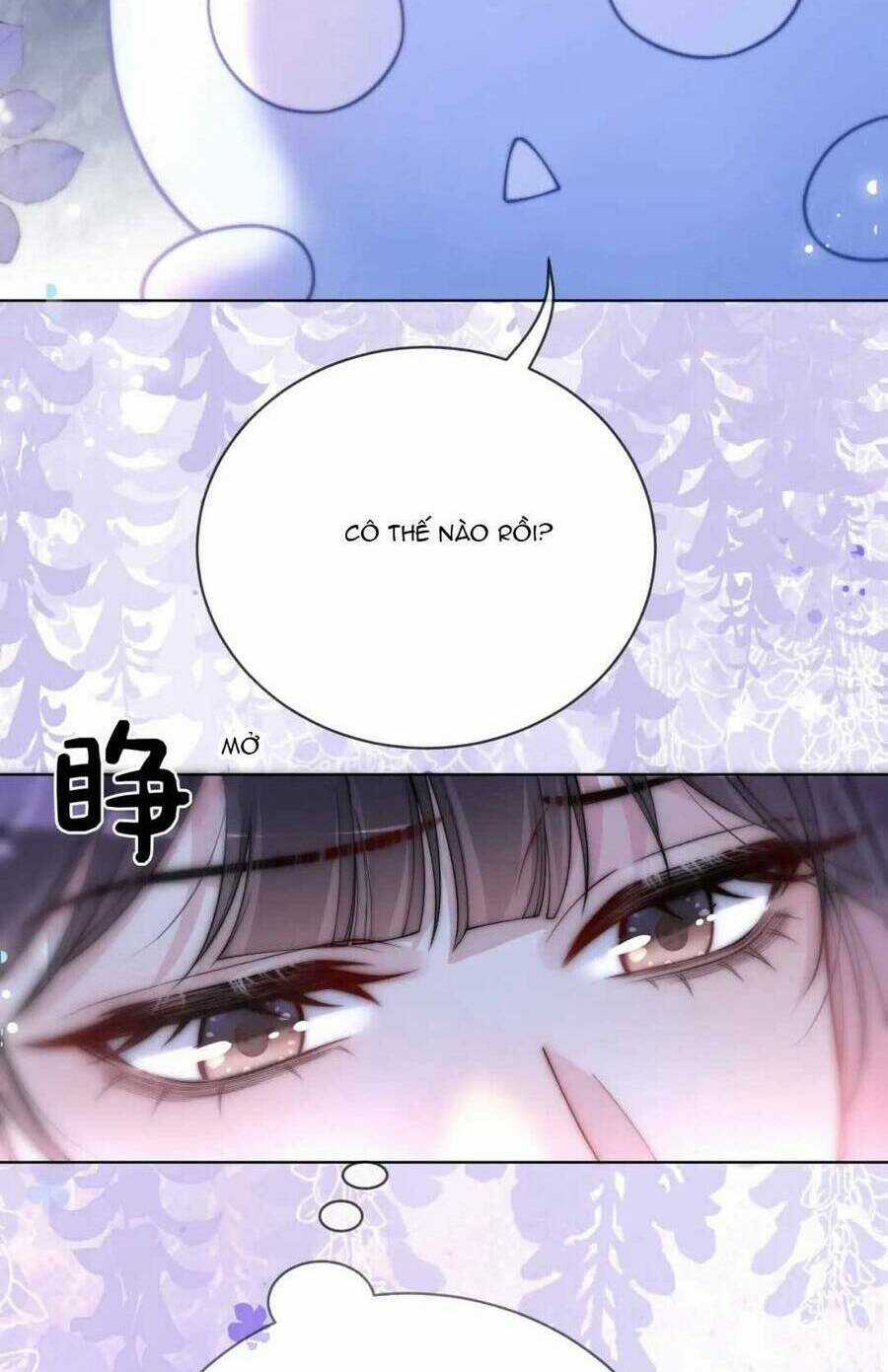 BỆNH KIỀU NAM CHỦ LẠI GHEN RỒI Chapter 136 trang 20