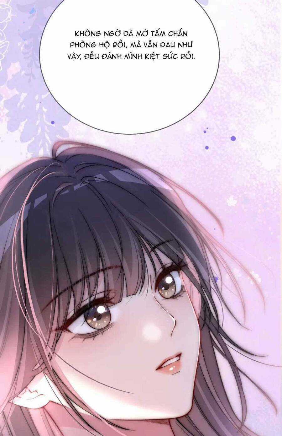 BỆNH KIỀU NAM CHỦ LẠI GHEN RỒI Chapter 136 trang 21