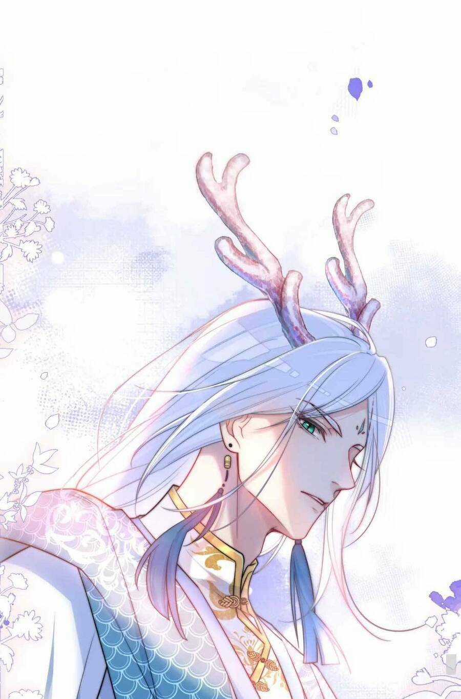 BỆNH KIỀU NAM CHỦ LẠI GHEN RỒI Chapter 136 trang 23