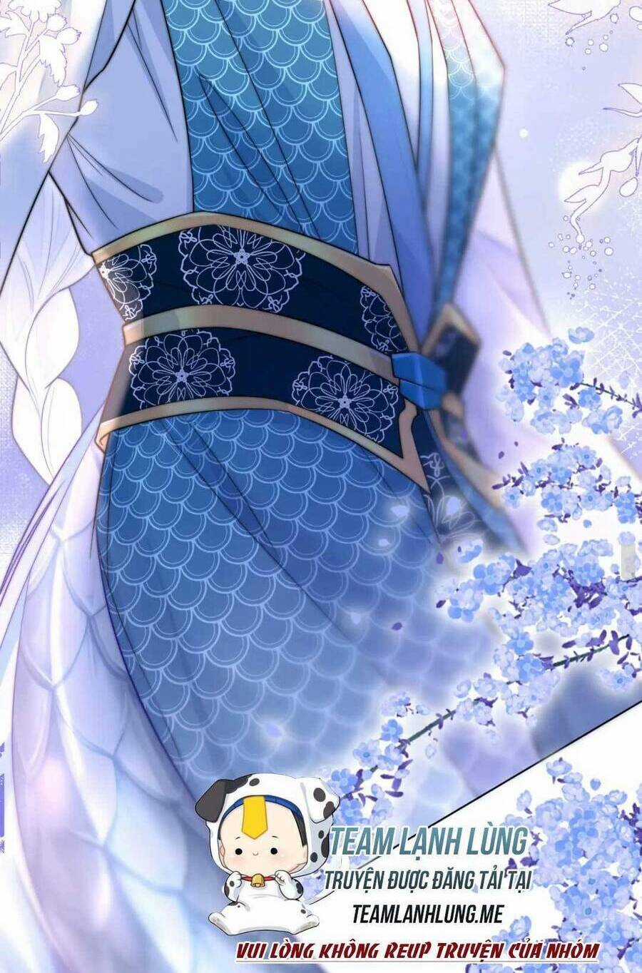 BỆNH KIỀU NAM CHỦ LẠI GHEN RỒI Chapter 136 trang 24