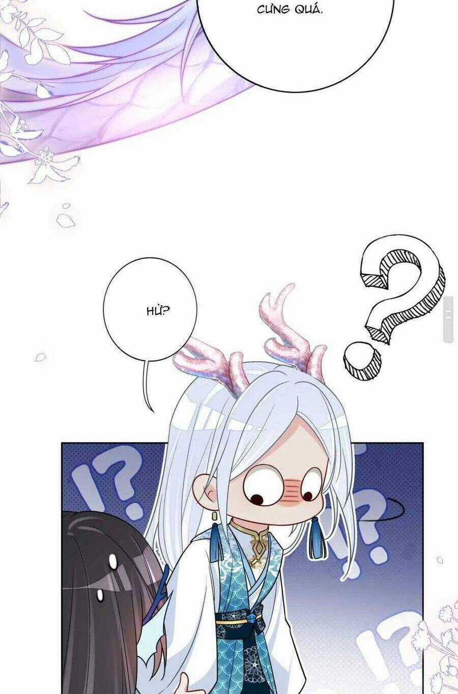 BỆNH KIỀU NAM CHỦ LẠI GHEN RỒI Chapter 136 trang 26