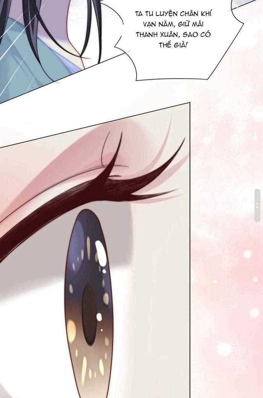 BỆNH KIỀU NAM CHỦ LẠI GHEN RỒI Chapter 136 trang 31