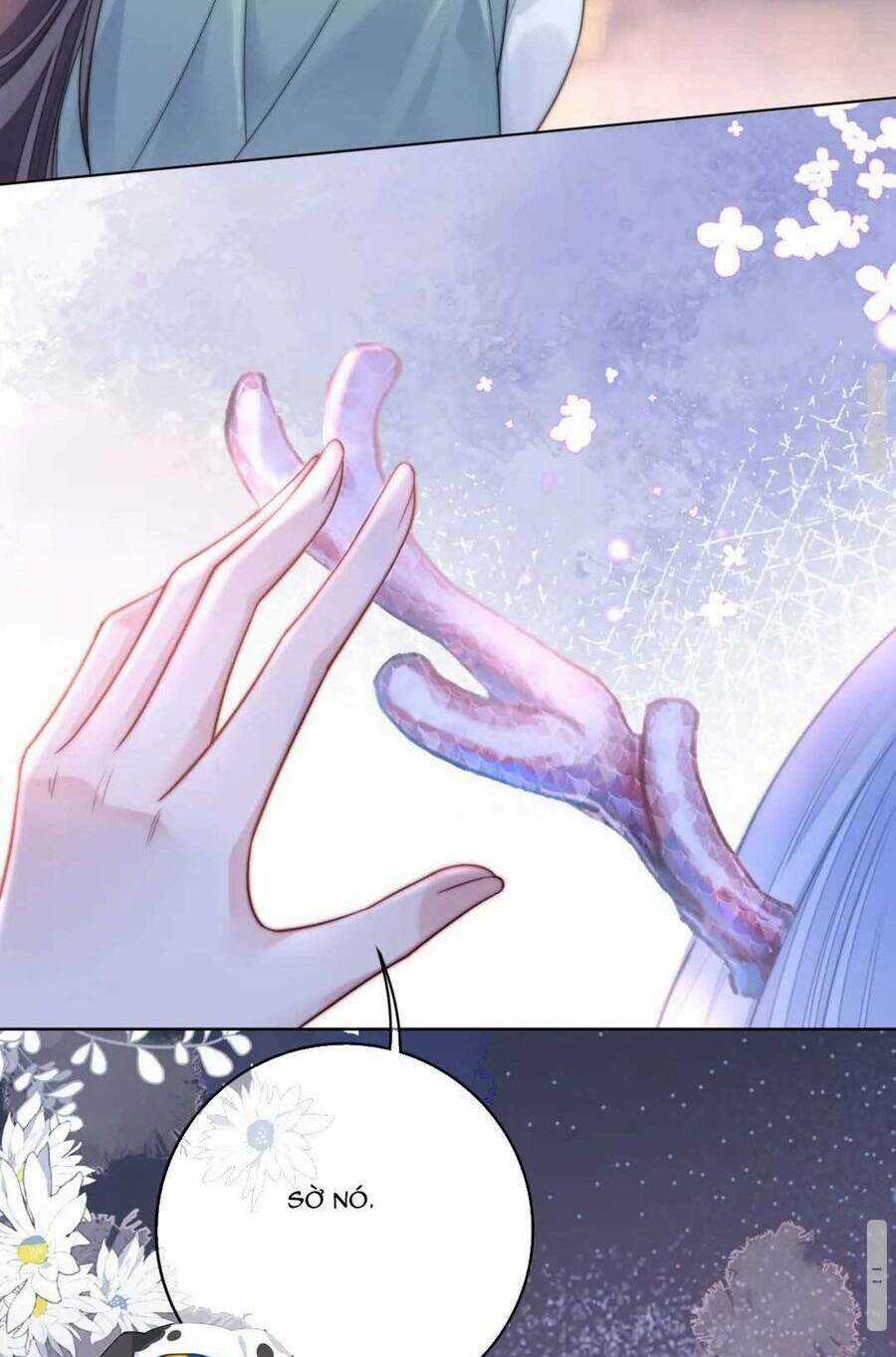 BỆNH KIỀU NAM CHỦ LẠI GHEN RỒI Chapter 136 trang 35