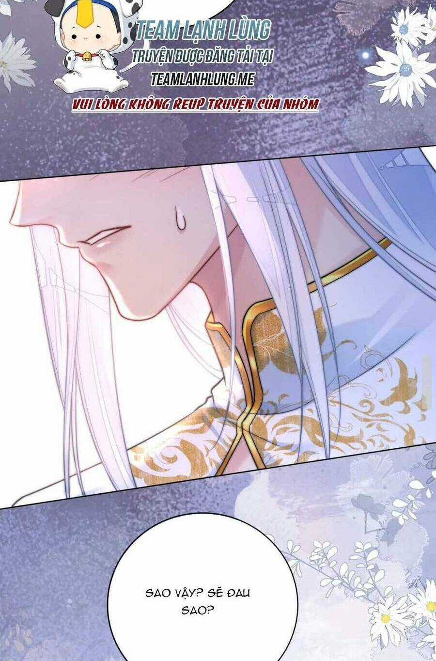 BỆNH KIỀU NAM CHỦ LẠI GHEN RỒI Chapter 136 trang 36