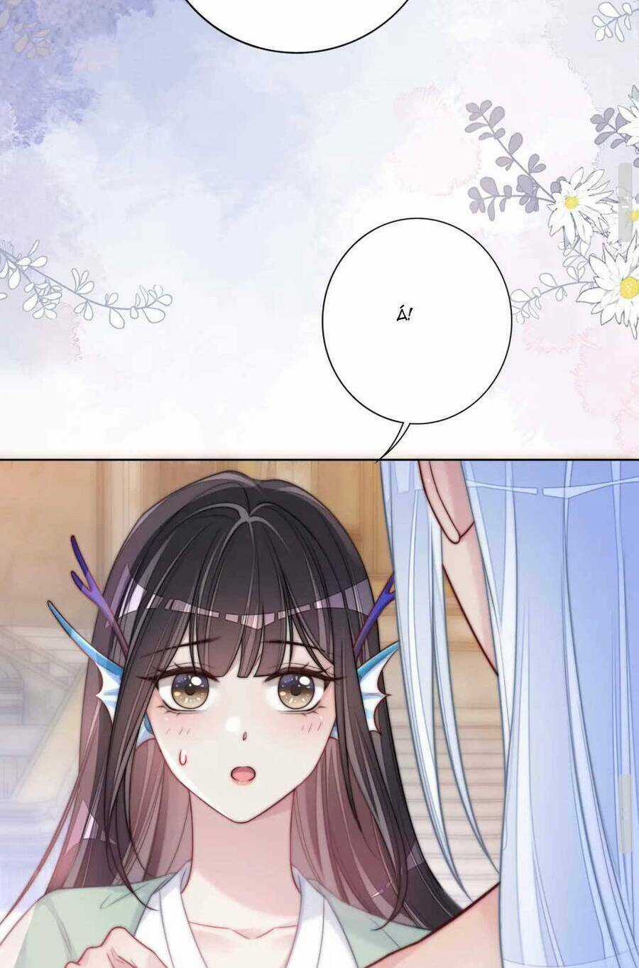 BỆNH KIỀU NAM CHỦ LẠI GHEN RỒI Chapter 136 trang 37