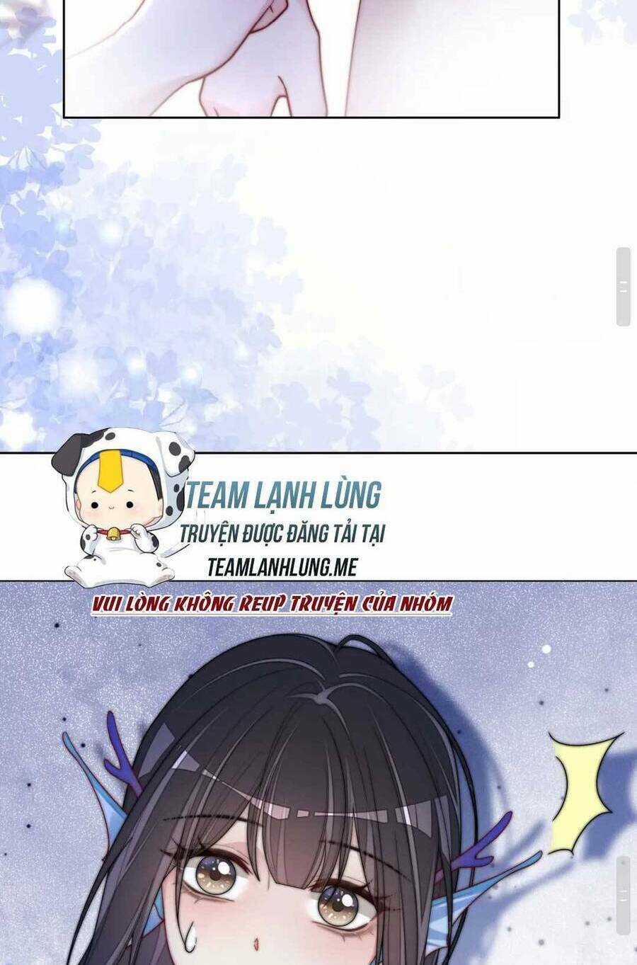 BỆNH KIỀU NAM CHỦ LẠI GHEN RỒI Chapter 136 trang 43