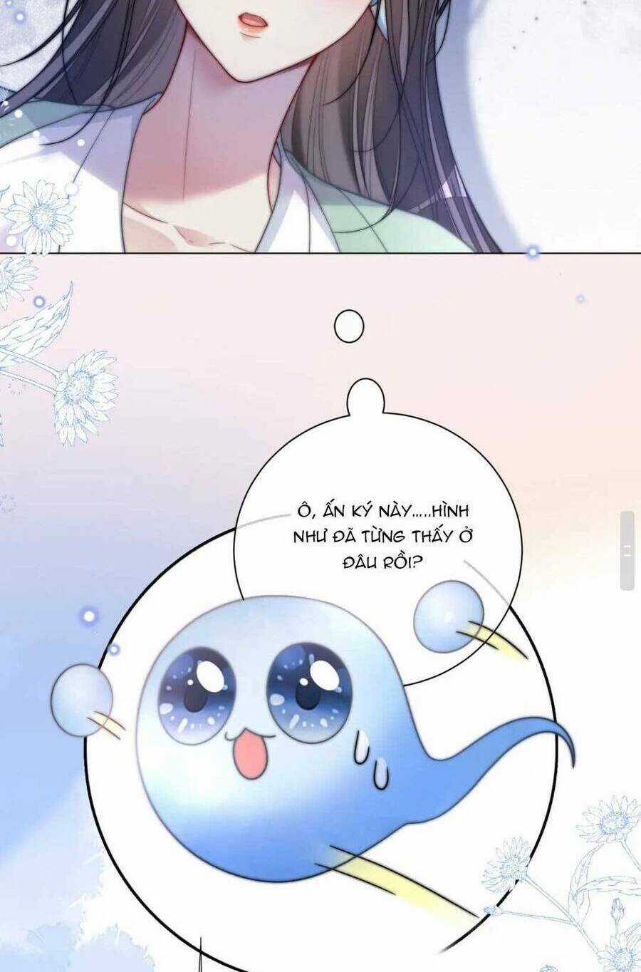 BỆNH KIỀU NAM CHỦ LẠI GHEN RỒI Chapter 136 trang 44