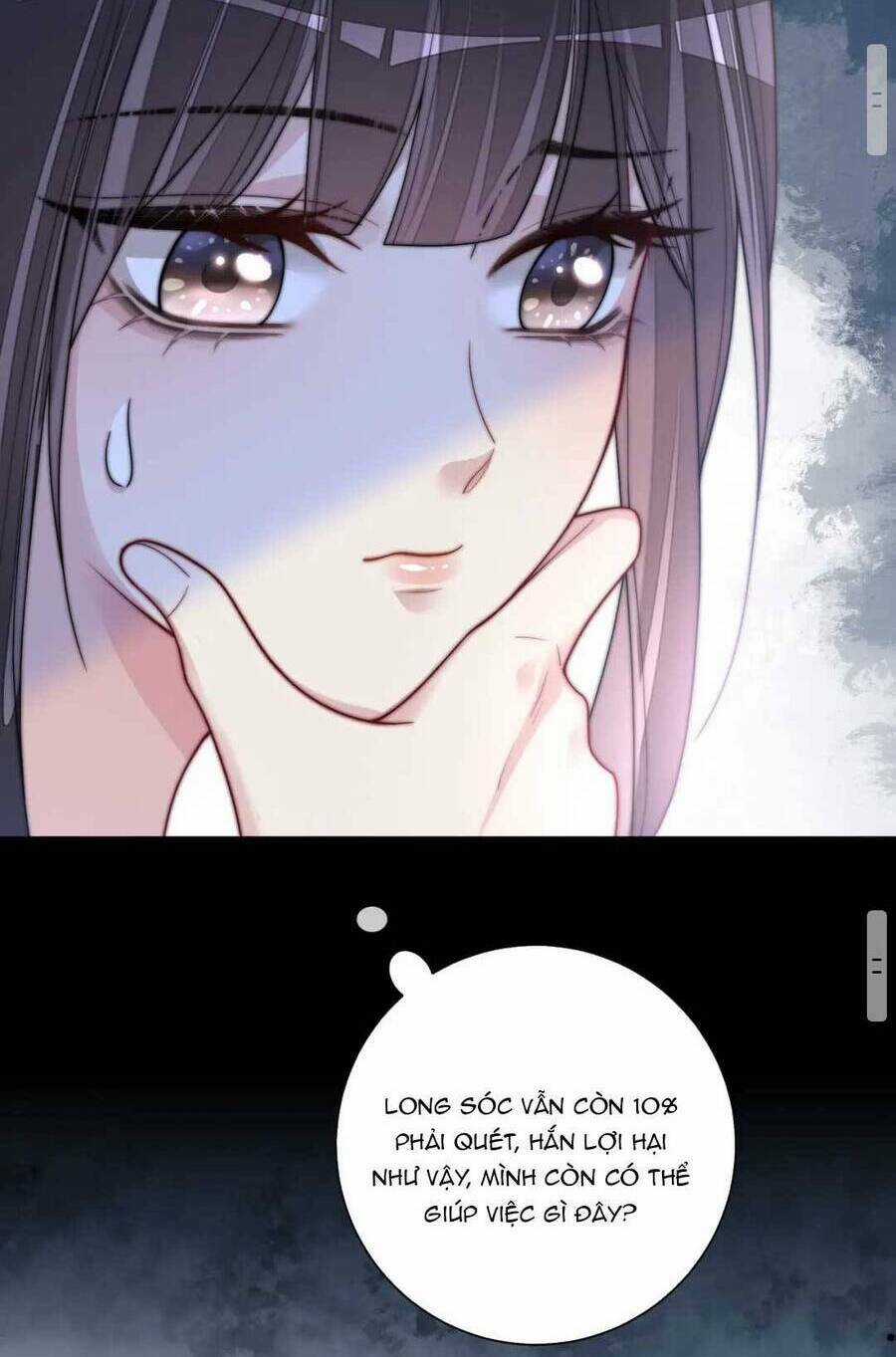 BỆNH KIỀU NAM CHỦ LẠI GHEN RỒI Chapter 136 trang 47