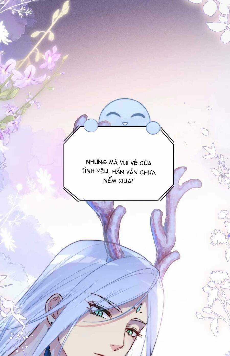 BỆNH KIỀU NAM CHỦ LẠI GHEN RỒI Chapter 136 trang 51