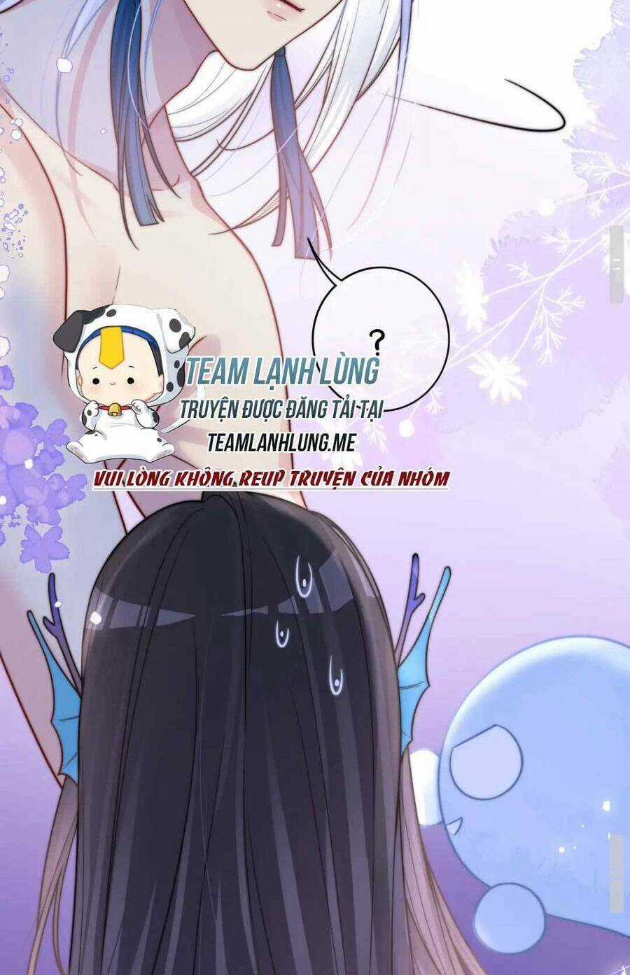 BỆNH KIỀU NAM CHỦ LẠI GHEN RỒI Chapter 136 trang 52