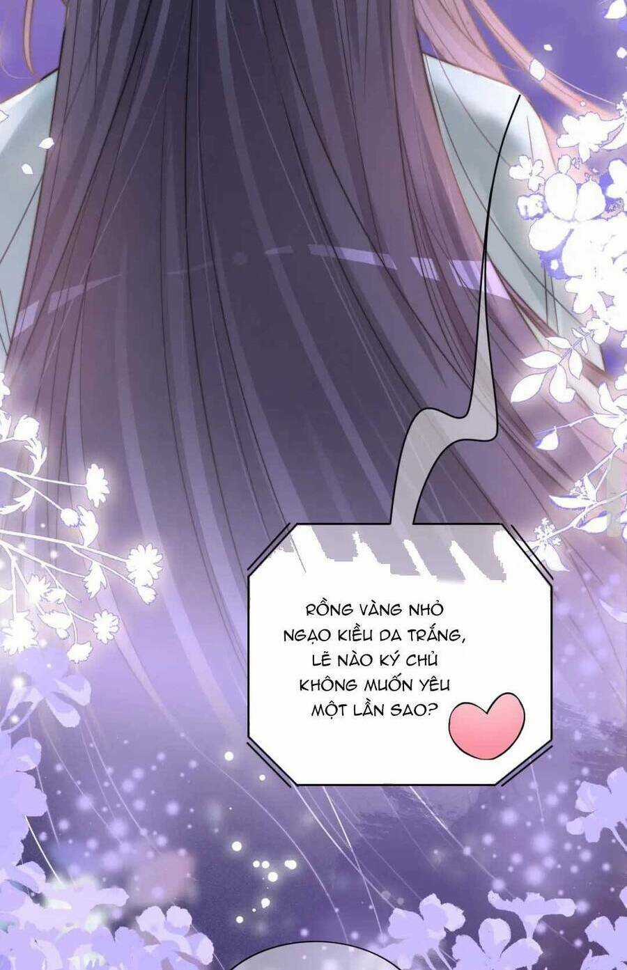 BỆNH KIỀU NAM CHỦ LẠI GHEN RỒI Chapter 136 trang 53