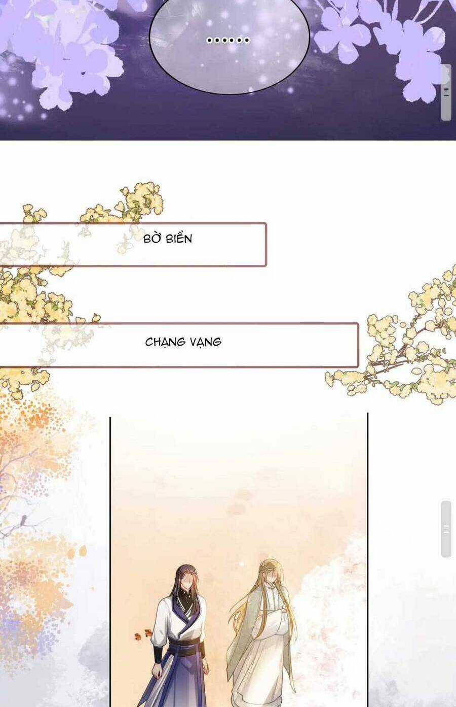 BỆNH KIỀU NAM CHỦ LẠI GHEN RỒI Chapter 136 trang 54