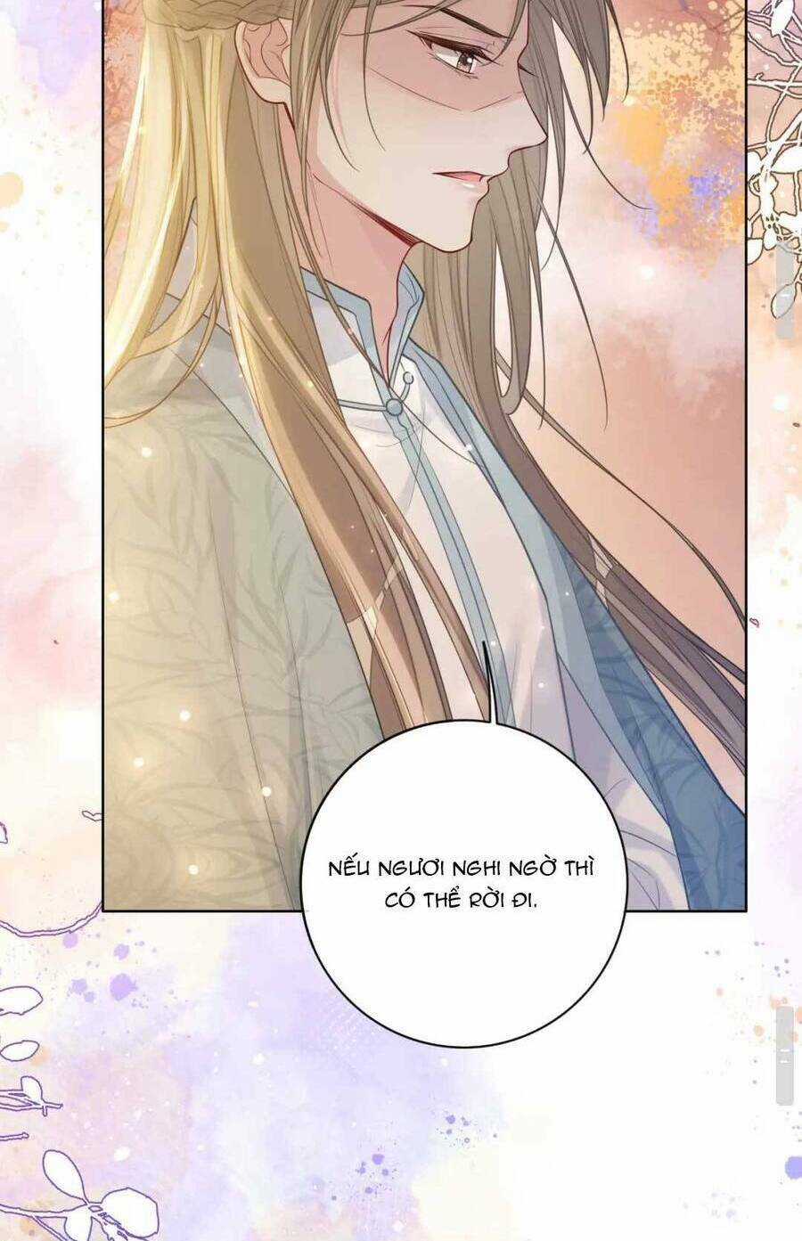 BỆNH KIỀU NAM CHỦ LẠI GHEN RỒI Chapter 136 trang 57