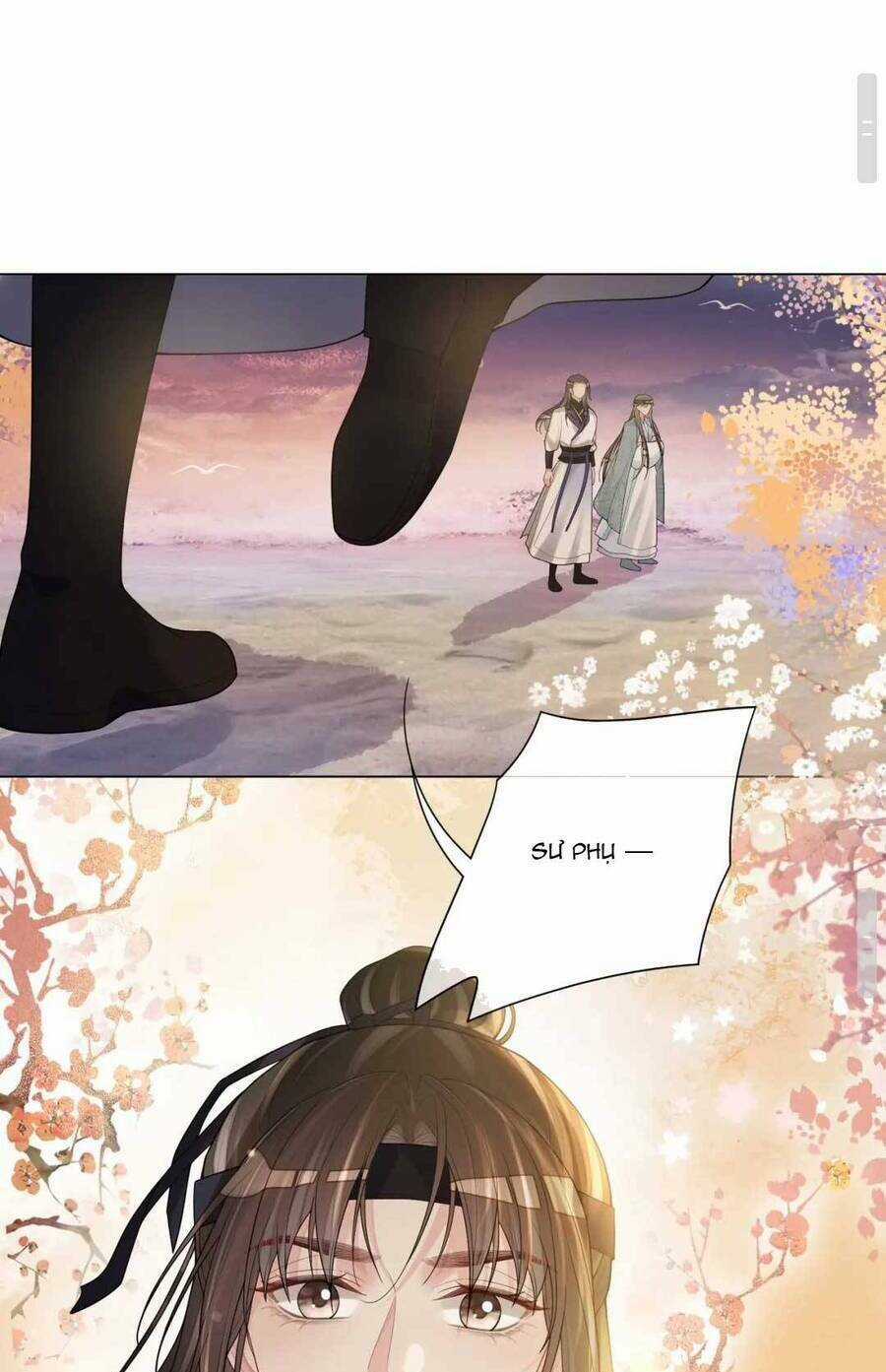 BỆNH KIỀU NAM CHỦ LẠI GHEN RỒI Chapter 136 trang 59