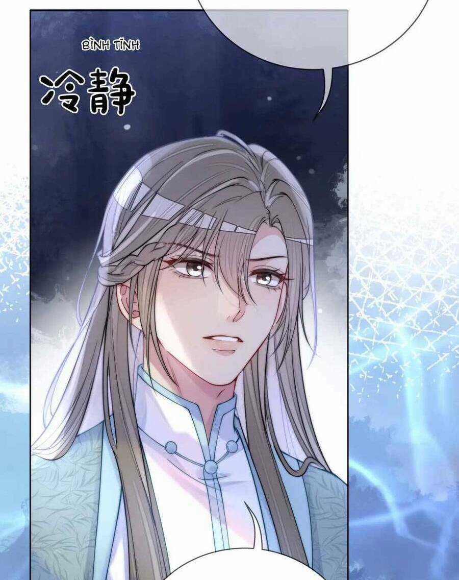 BỆNH KIỀU NAM CHỦ LẠI GHEN RỒI Chapter 136 trang 7