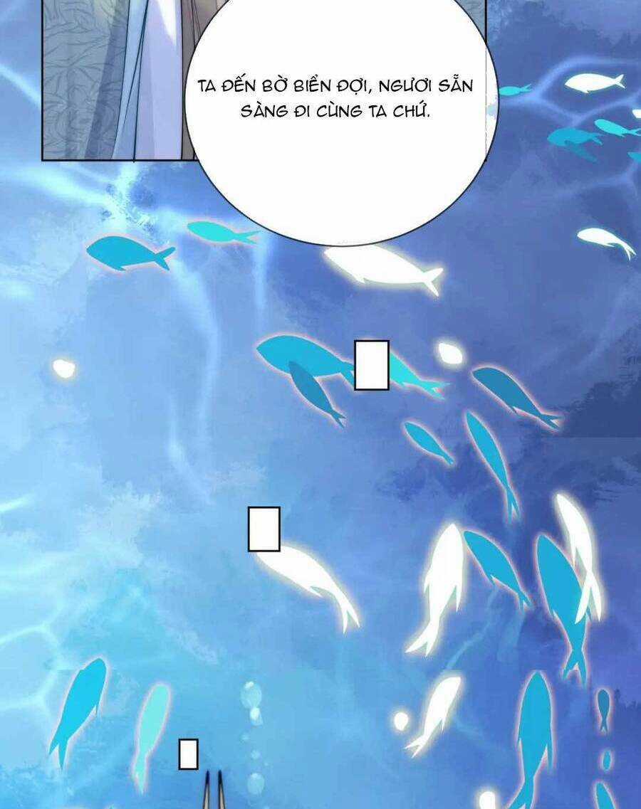 BỆNH KIỀU NAM CHỦ LẠI GHEN RỒI Chapter 136 trang 8