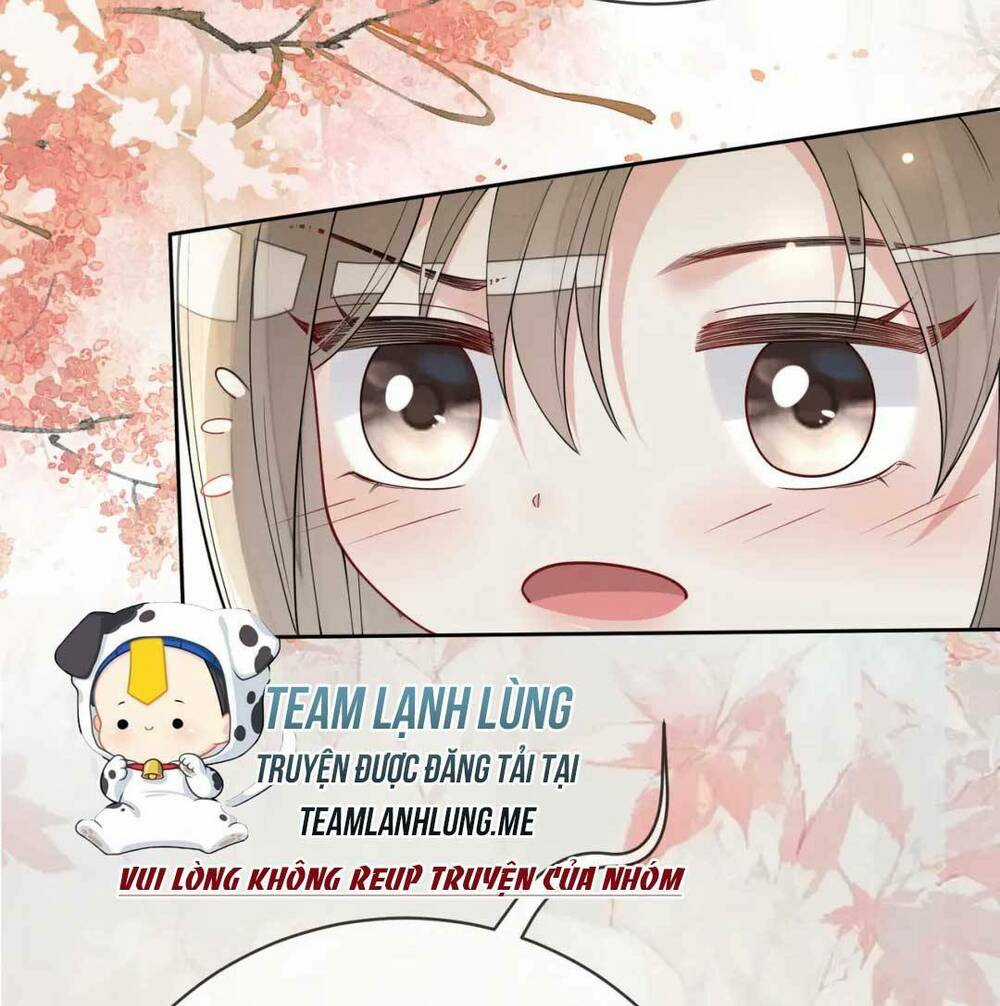 BỆNH KIỀU NAM CHỦ LẠI GHEN RỒI Chapter 137 trang 10