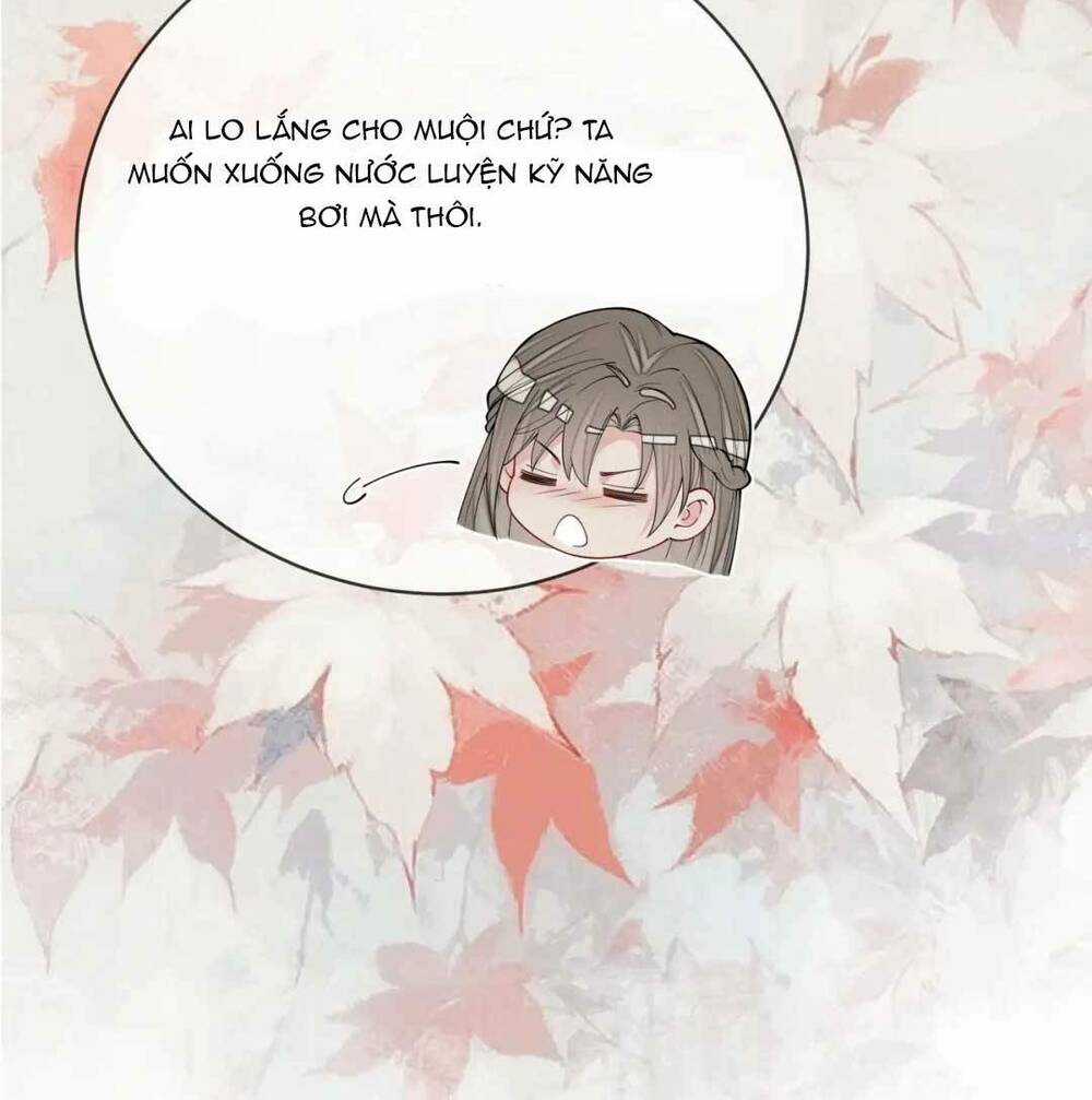 BỆNH KIỀU NAM CHỦ LẠI GHEN RỒI Chapter 137 trang 11