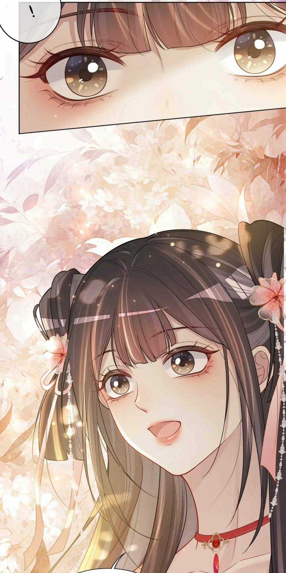 BỆNH KIỀU NAM CHỦ LẠI GHEN RỒI Chapter 137 trang 13