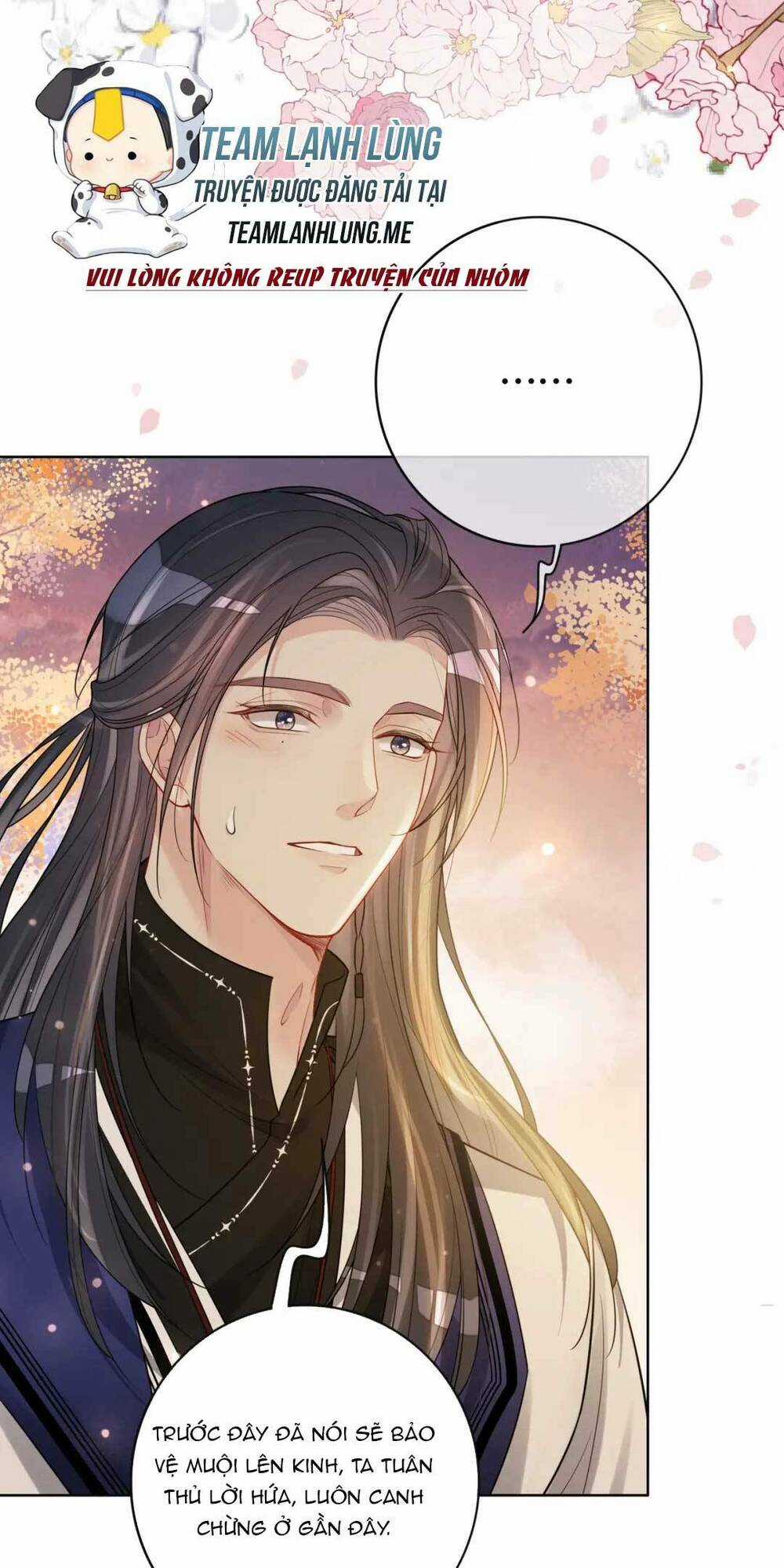 BỆNH KIỀU NAM CHỦ LẠI GHEN RỒI Chapter 137 trang 15