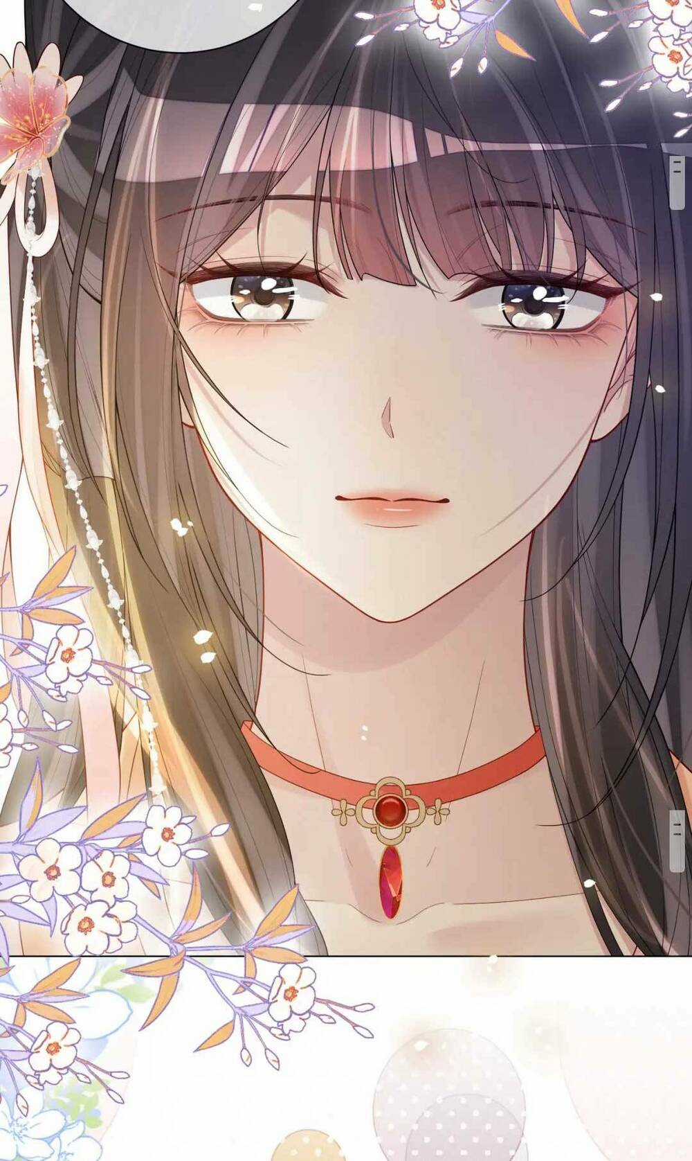 BỆNH KIỀU NAM CHỦ LẠI GHEN RỒI Chapter 137 trang 18