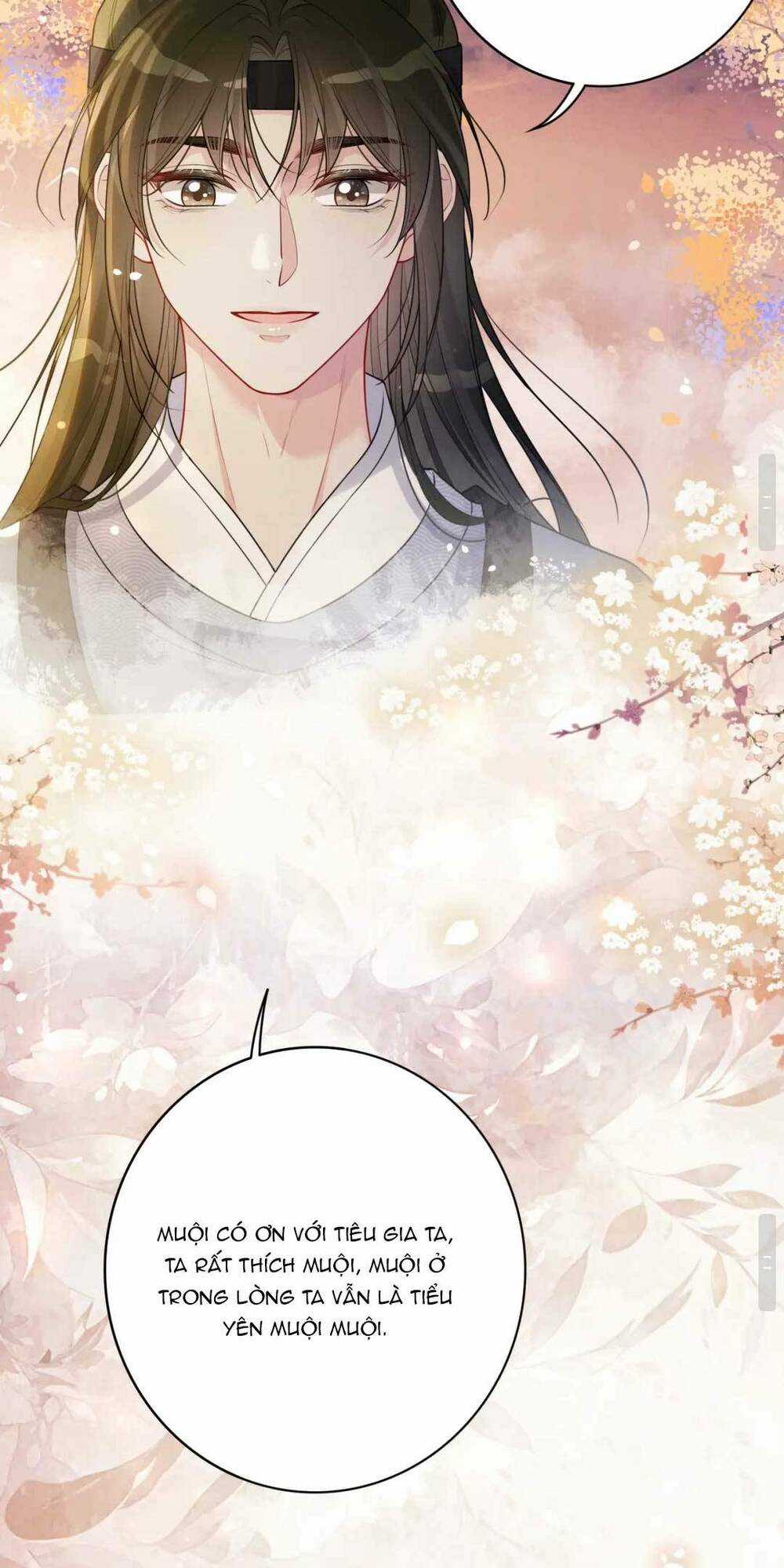 BỆNH KIỀU NAM CHỦ LẠI GHEN RỒI Chapter 137 trang 22