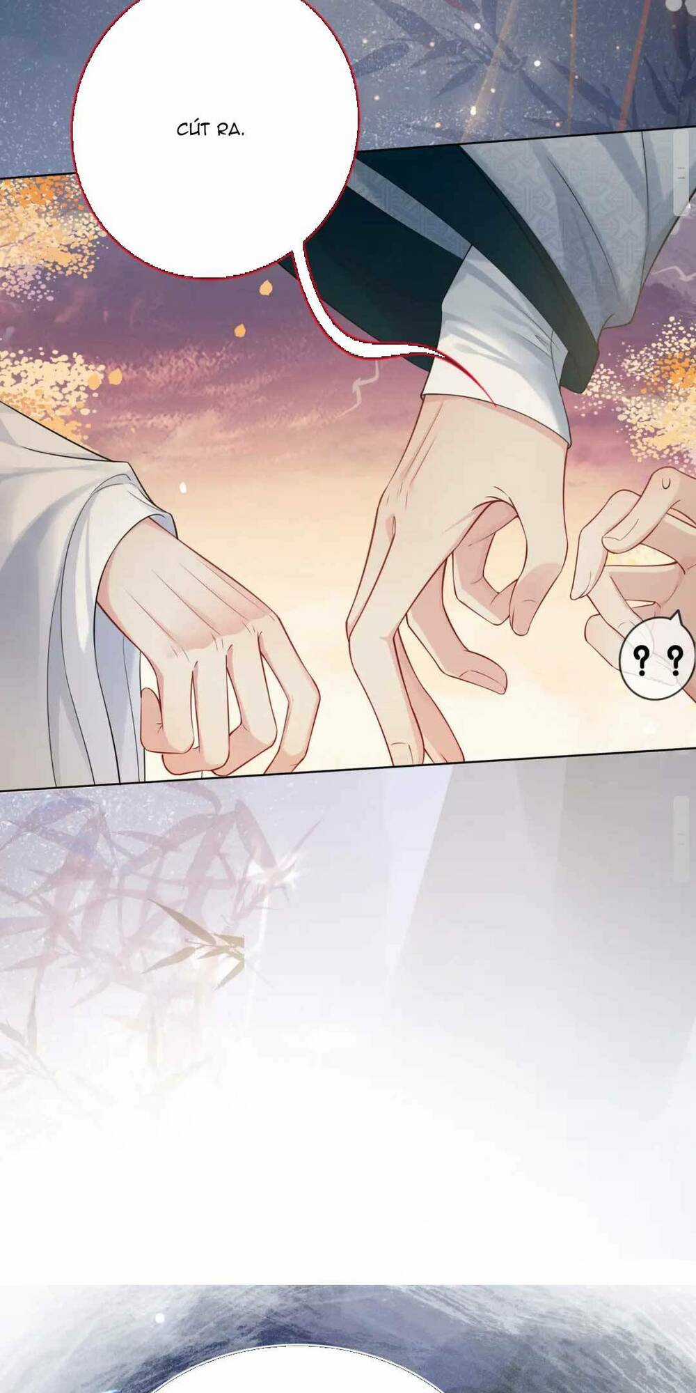 BỆNH KIỀU NAM CHỦ LẠI GHEN RỒI Chapter 137 trang 27