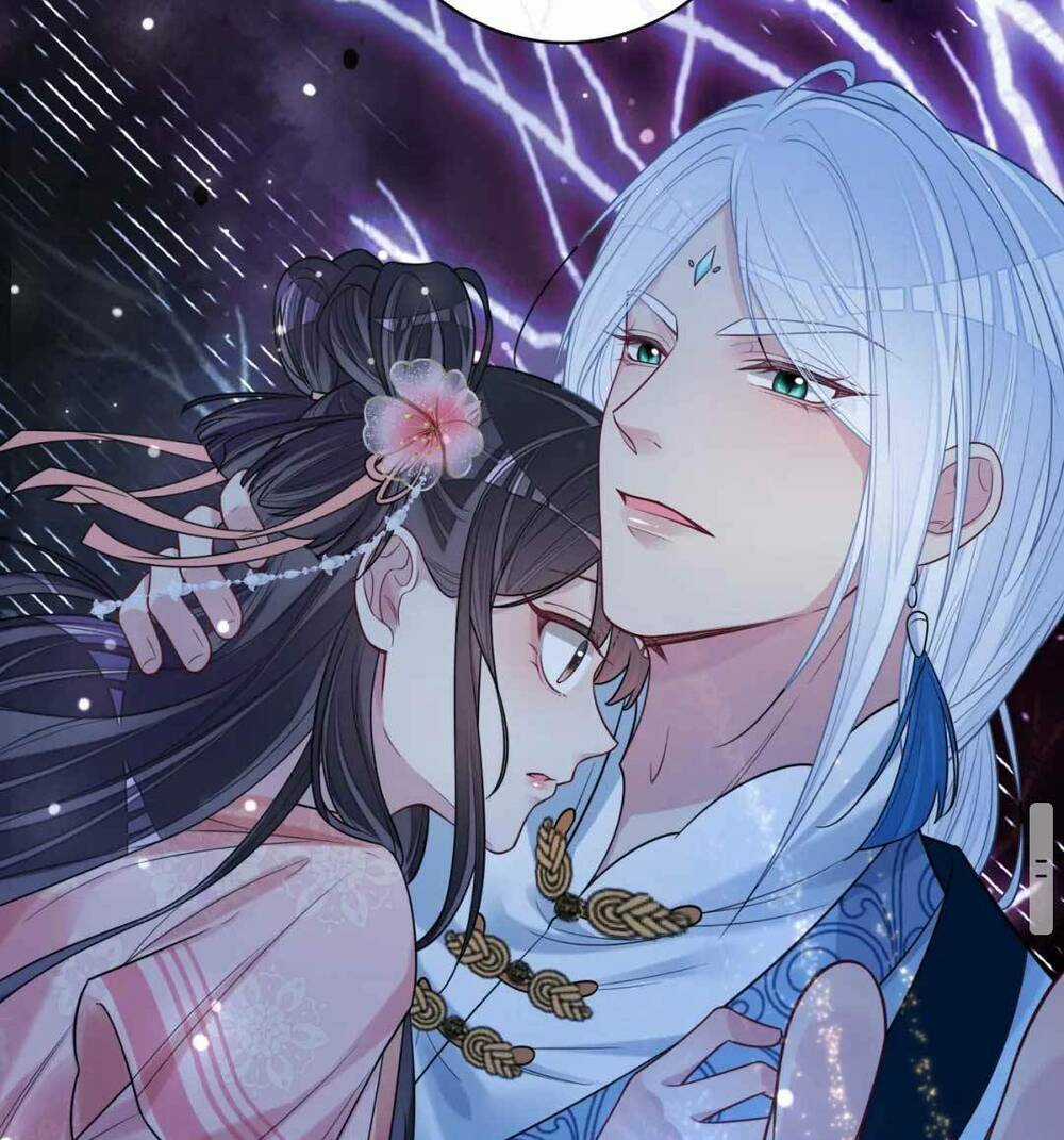 BỆNH KIỀU NAM CHỦ LẠI GHEN RỒI Chapter 137 trang 31