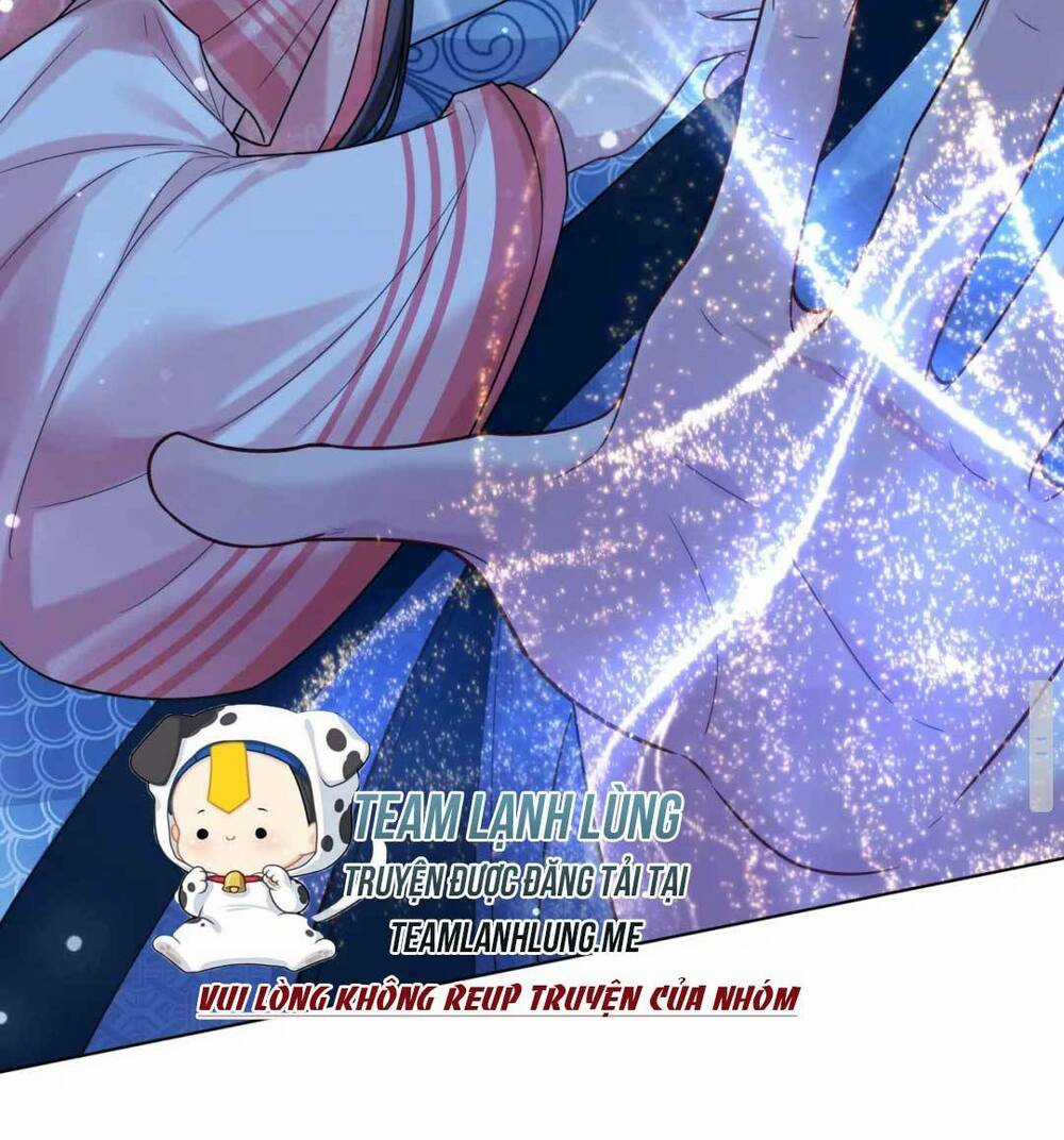 BỆNH KIỀU NAM CHỦ LẠI GHEN RỒI Chapter 137 trang 32