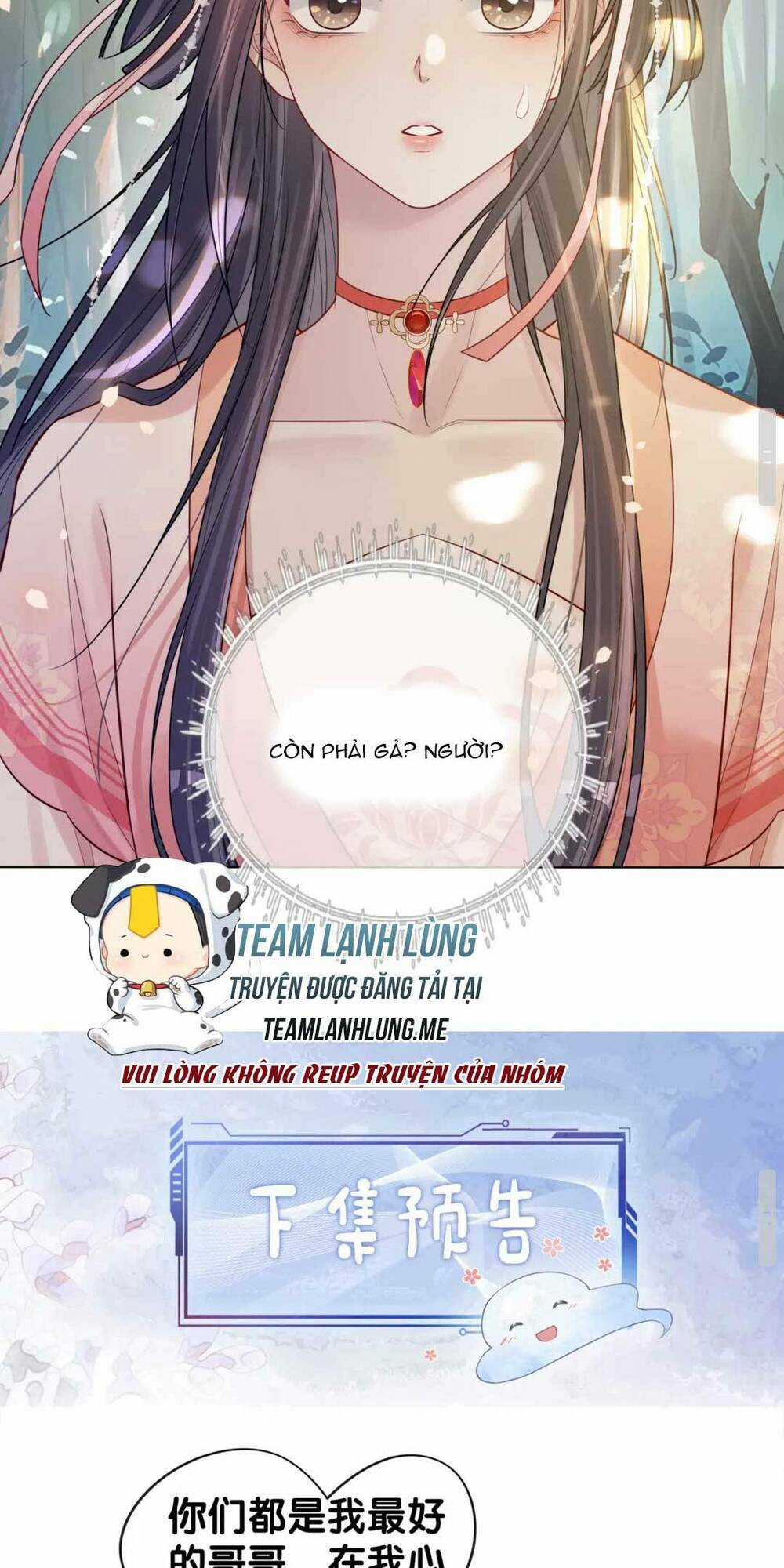 BỆNH KIỀU NAM CHỦ LẠI GHEN RỒI Chapter 137 trang 45