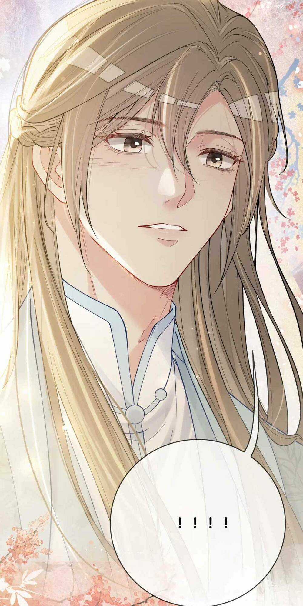 BỆNH KIỀU NAM CHỦ LẠI GHEN RỒI Chapter 137 trang 9