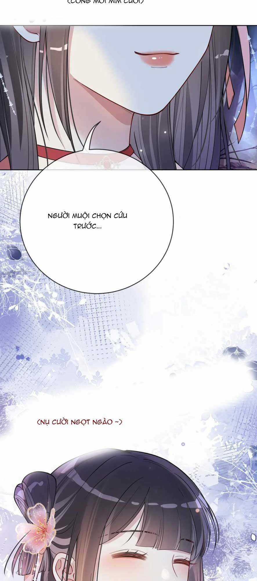 BỆNH KIỀU NAM CHỦ LẠI GHEN RỒI Chapter 138 trang 10