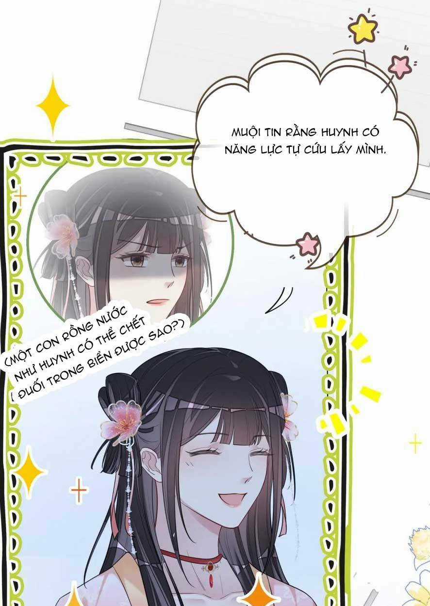 BỆNH KIỀU NAM CHỦ LẠI GHEN RỒI Chapter 138 trang 13