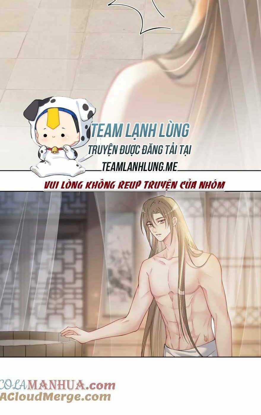 BỆNH KIỀU NAM CHỦ LẠI GHEN RỒI Chapter 138 trang 29