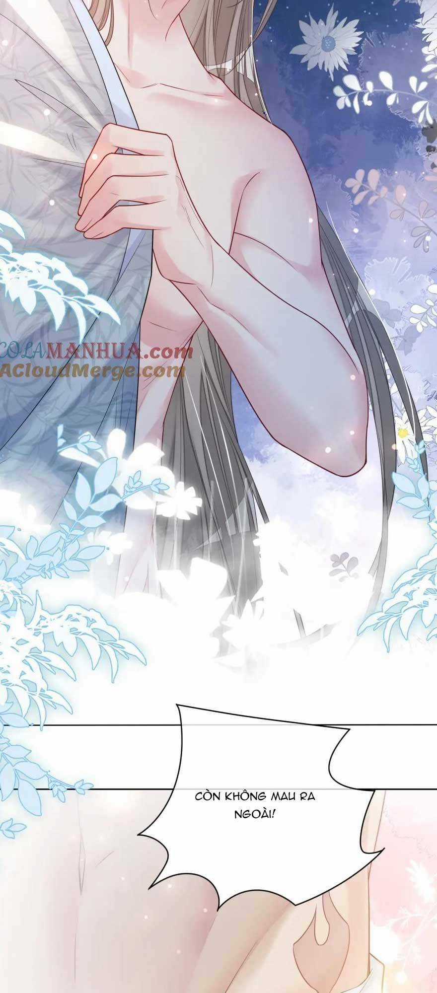 BỆNH KIỀU NAM CHỦ LẠI GHEN RỒI Chapter 138 trang 31