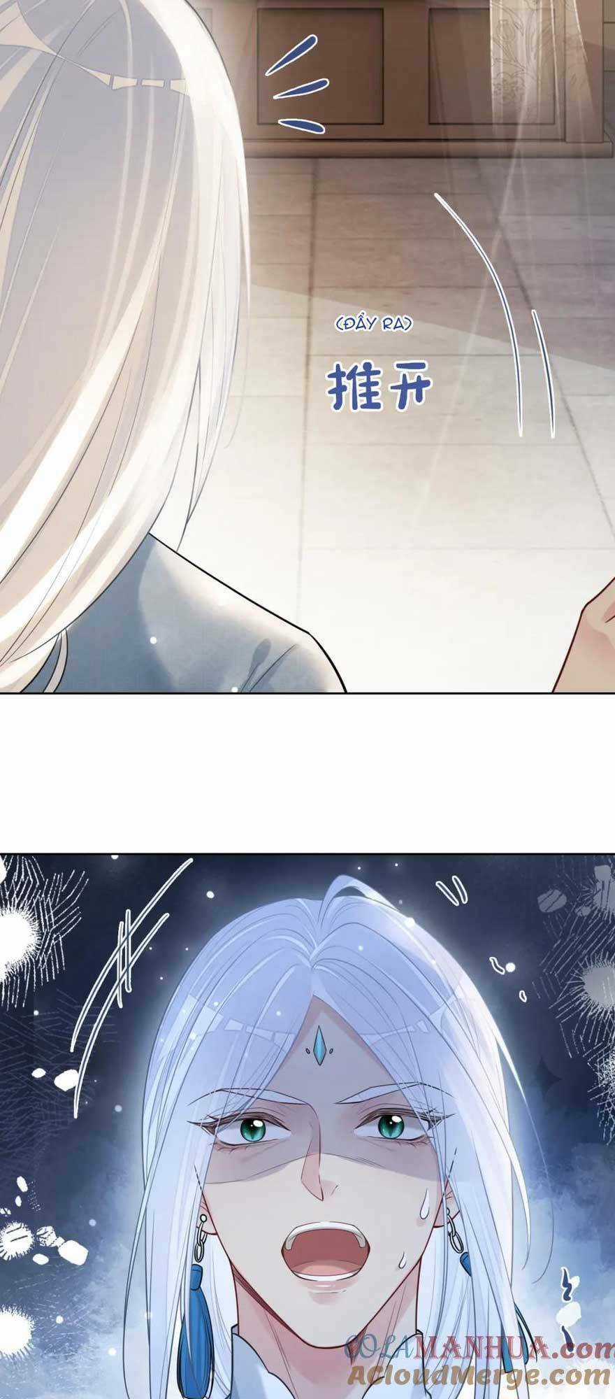 BỆNH KIỀU NAM CHỦ LẠI GHEN RỒI Chapter 138 trang 36