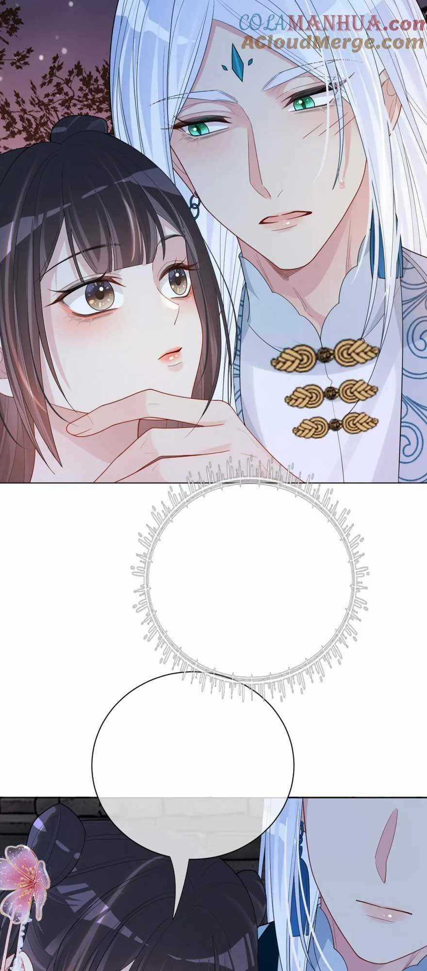 BỆNH KIỀU NAM CHỦ LẠI GHEN RỒI Chapter 138 trang 38