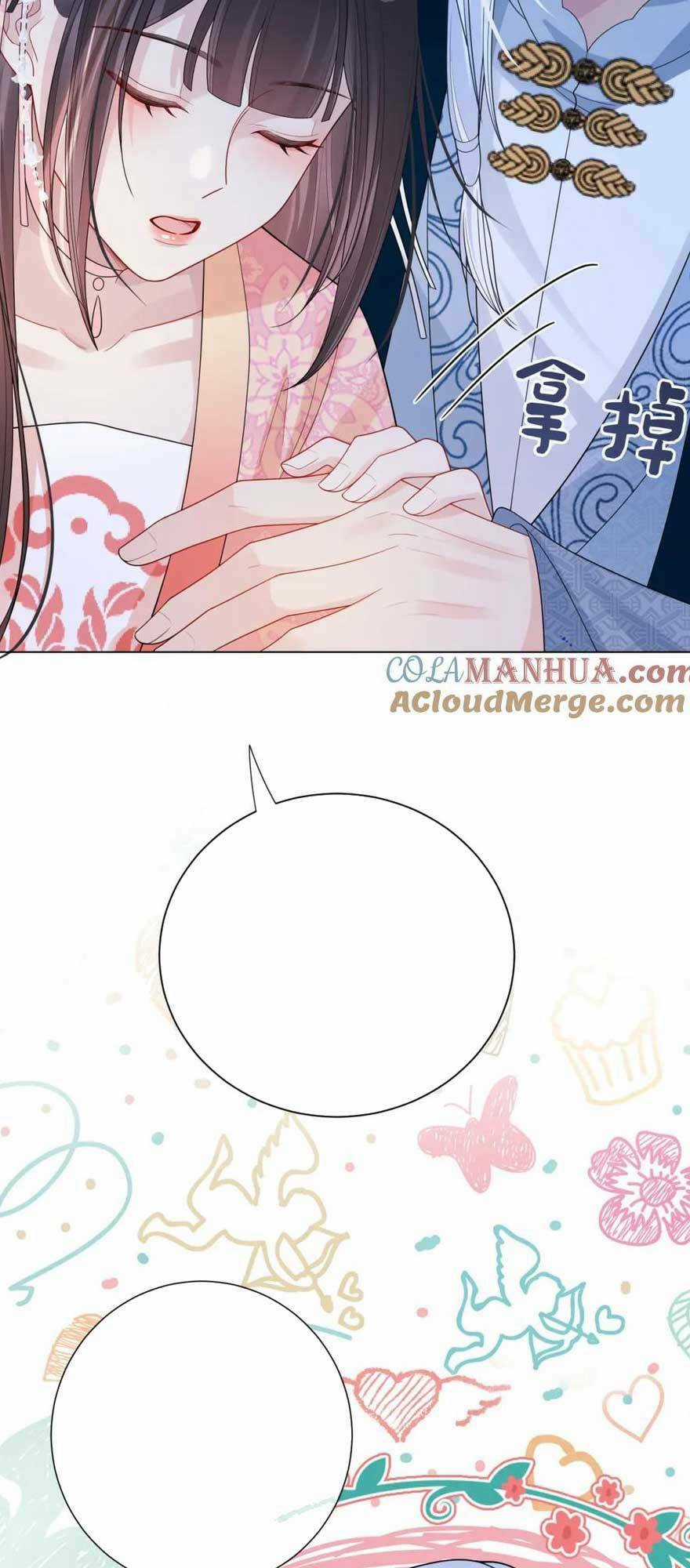 BỆNH KIỀU NAM CHỦ LẠI GHEN RỒI Chapter 138 trang 39