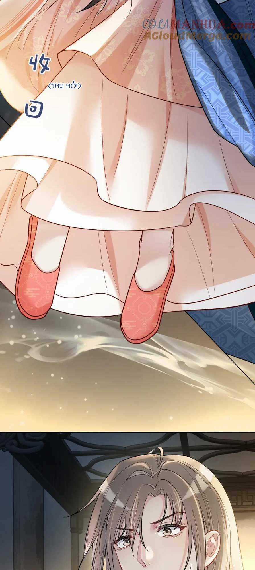 BỆNH KIỀU NAM CHỦ LẠI GHEN RỒI Chapter 139 trang 10