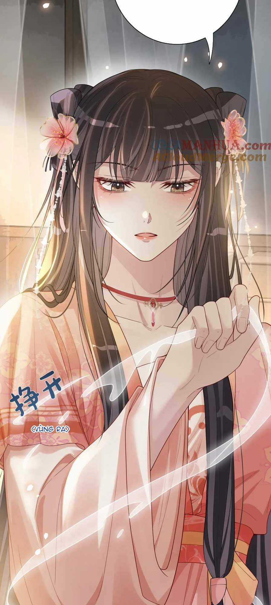 BỆNH KIỀU NAM CHỦ LẠI GHEN RỒI Chapter 139 trang 14